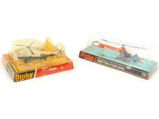 DINKY TOYS (GB) (2)