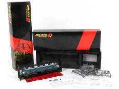 MISTRAL (écartement HO) (1)