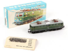 MÄRKLIN 'HO' (ALLEMAGNE) (1)