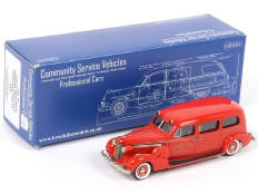 BROOKLIN MODELS (GB) (1)