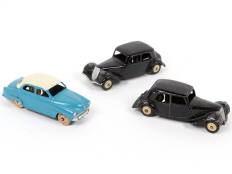 DINKY TOYS (FRANCE) (3)