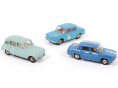 DINKY TOYS (FRANCE) (3)