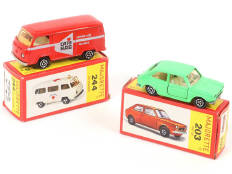 MAJORETTE (FRANCE) (2)