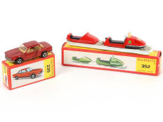 MAJORETTE (FRANCE) (2)