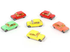 MAJORETTE (FRANCE) (6)