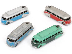 DINKY TOYS (FRANCE) (4)