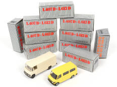CURSOR MODELL (ALLEMAGNE) (10)
