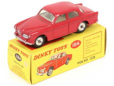 DINKY TOYS (GB) (1)