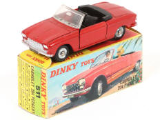 DINKY TOYS (FRANCE) (1)