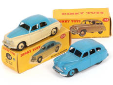 DINKY TOYS (GB) (2)