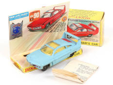 DINKY TOYS (GB) (1)