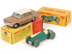 DINKY TOYS (GB) (2)
