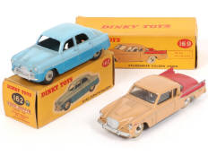 DINKY TOYS (GB) (2)