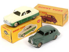 DINKY TOYS (GB) (2)