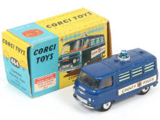 CORGI TOYS (GB) (1)