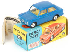 CORGI TOYS (GB) (1)