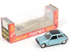 NOREV - JET CAR (FRANCE) (1)