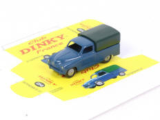 CLUB DINKY FRANCE (1)