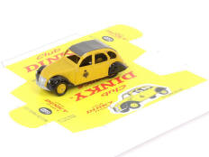 CLUB DINKY FRANCE (1)
