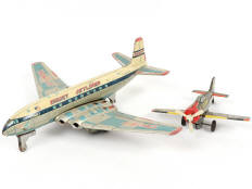 YONEZAWA TOYS (JAPON) (2)