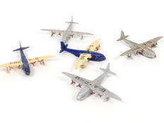 DINKY TOYS (GB) (5)