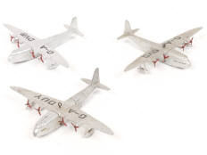 DINKY TOYS (GB) (3)