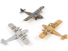 DINKY TOYS (GB) (3)