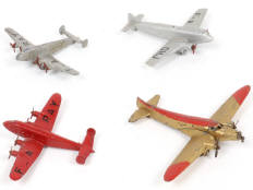 DINKY TOYS (FRANCE) (4)