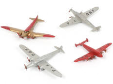 DINKY TOYS (FRANCE) (4)