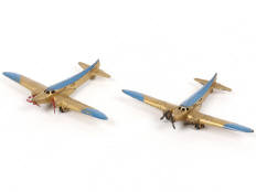 DINKY TOYS (FRANCE) (2)