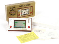 NINTENDO (JAPON) (1)