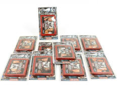 TOPPS (FRANCE) (10)
