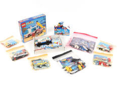 LEGO (DANEMARK) (9)