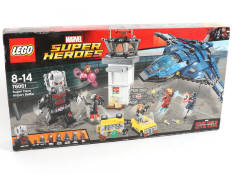 LEGO (DANEMARK) (1)