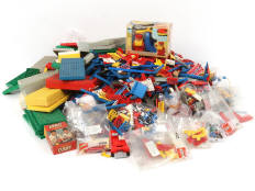 LEGO (DANEMARK) (100)