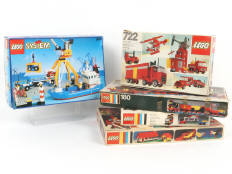 LEGO (DANEMARK) (5)