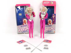 MATTEL (USA) (2)