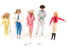 MATTEL (USA) (5)