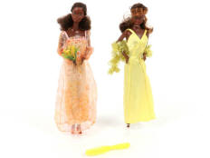 MATTEL (USA) (2)