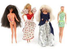 MATTEL (USA) (4)