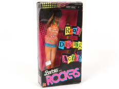 MATTEL (USA) (1)
