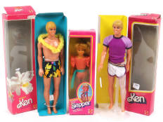 MATTEL (USA) (3)