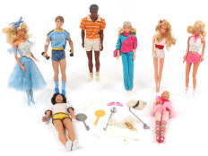 MATTEL (USA) (8)