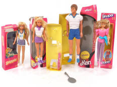 MATTEL (USA) (4)