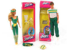 MATTEL (USA) (2)
