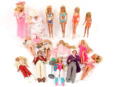MATTEL (USA) (15)