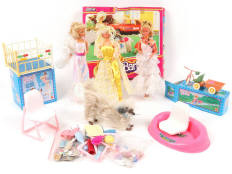 MATTEL (USA) (10)