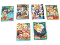 BANDAÏ (JAPON) (6)