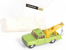 MAJORETTE (FRANCE) (1)