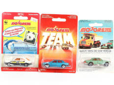MAJORETTE (FRANCE) (3)
